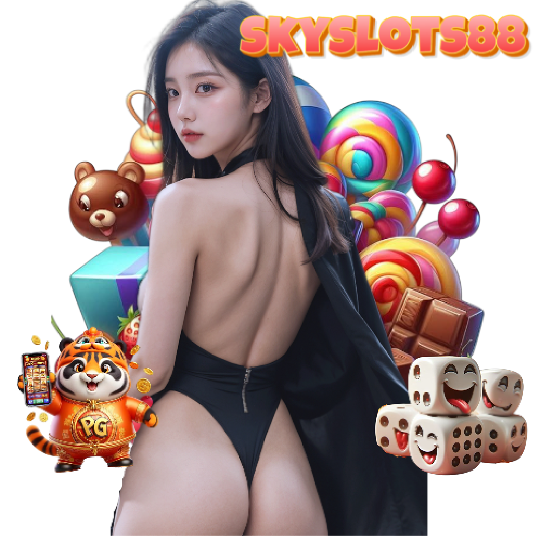 skyslots88 เว็บตรง