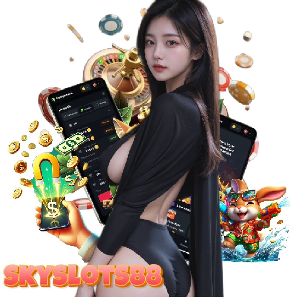 skyslots88 สมัคร