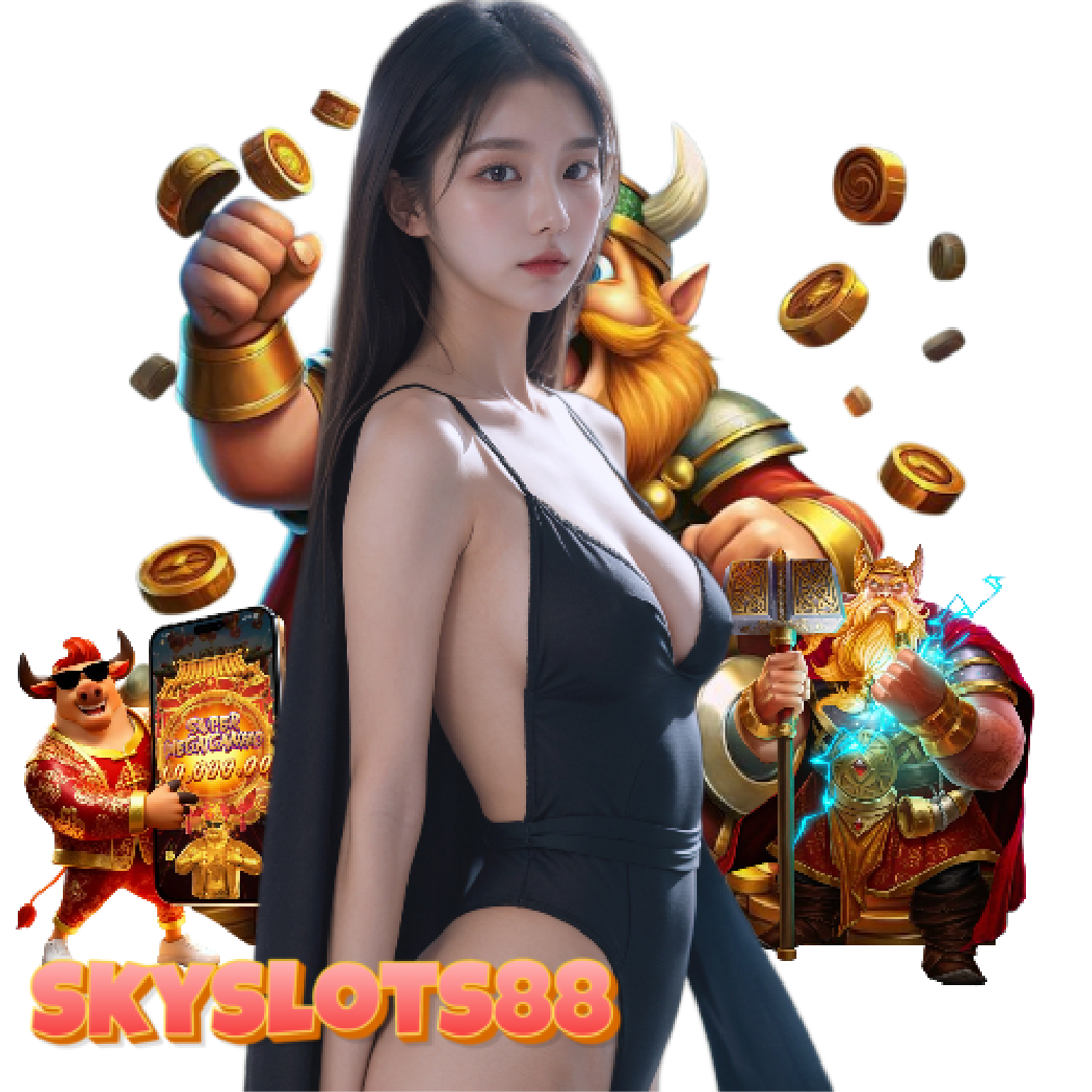 skyslots88 สล็อตออนไลน์