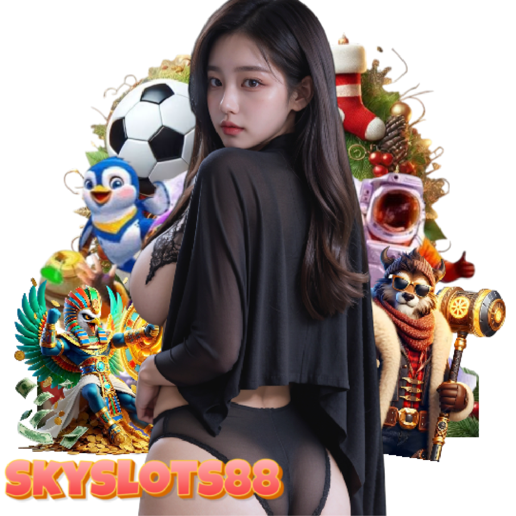 skyslots88 ปลอดภัย