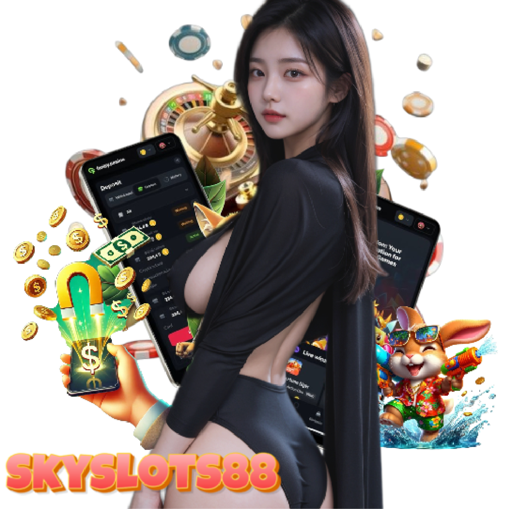 skyslots88 สมัคร