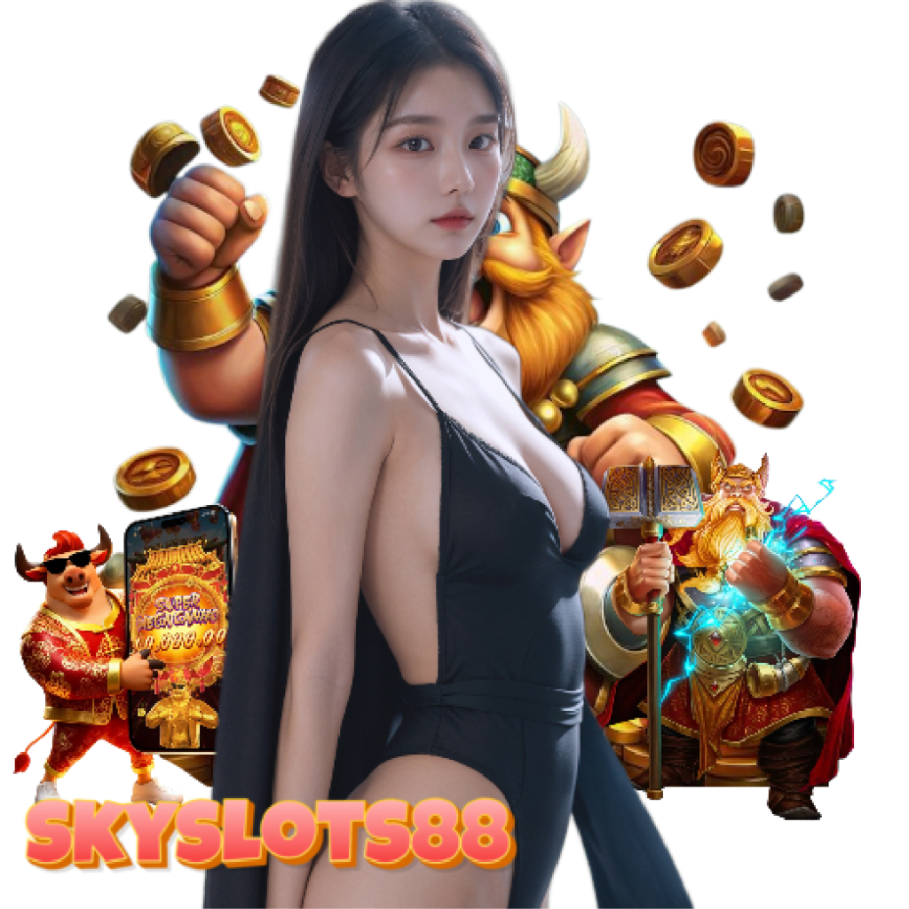 skyslots88 สล็อตออนไลน์