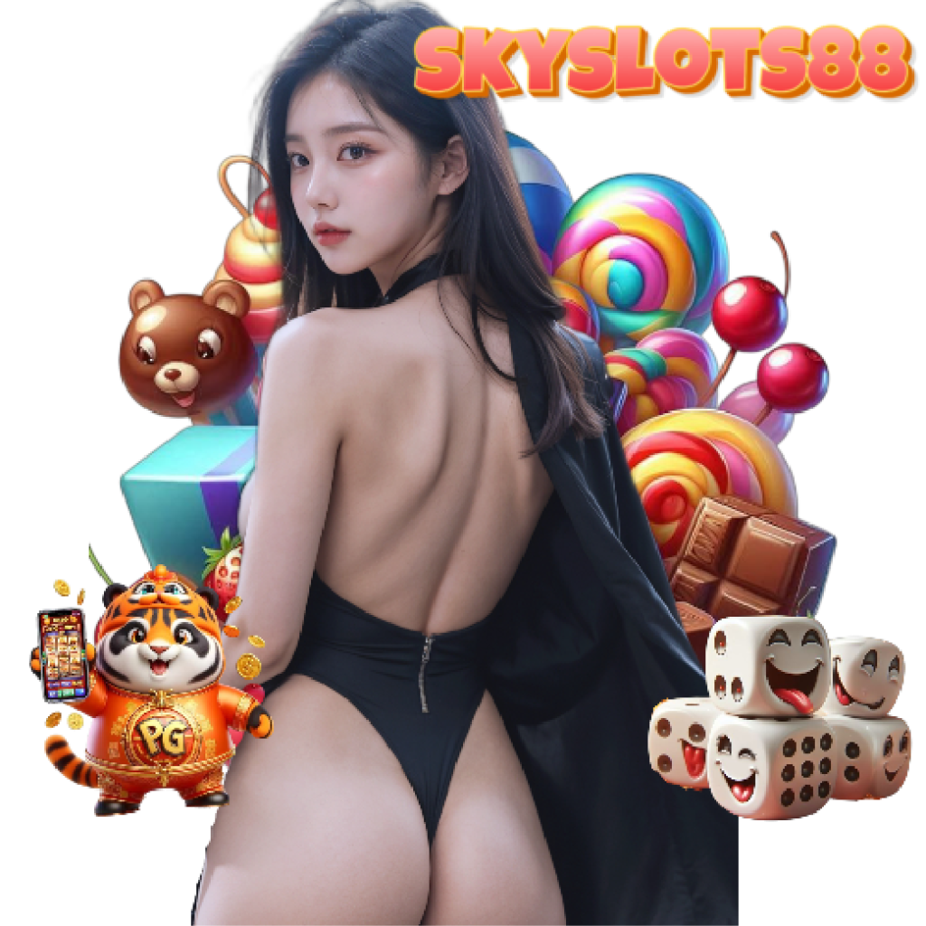 skyslots88 เว็บตรง
